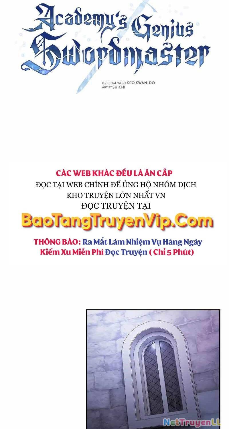 Kiếm Sĩ Thiên Tài Của Học Viện Chapter 55 - 17