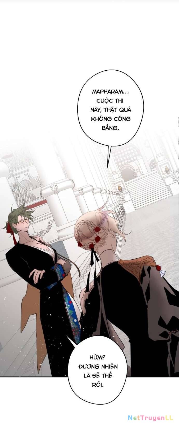 Lời Thú Nhận Của Chúa Tể Bóng Tối Chapter 73 - 7