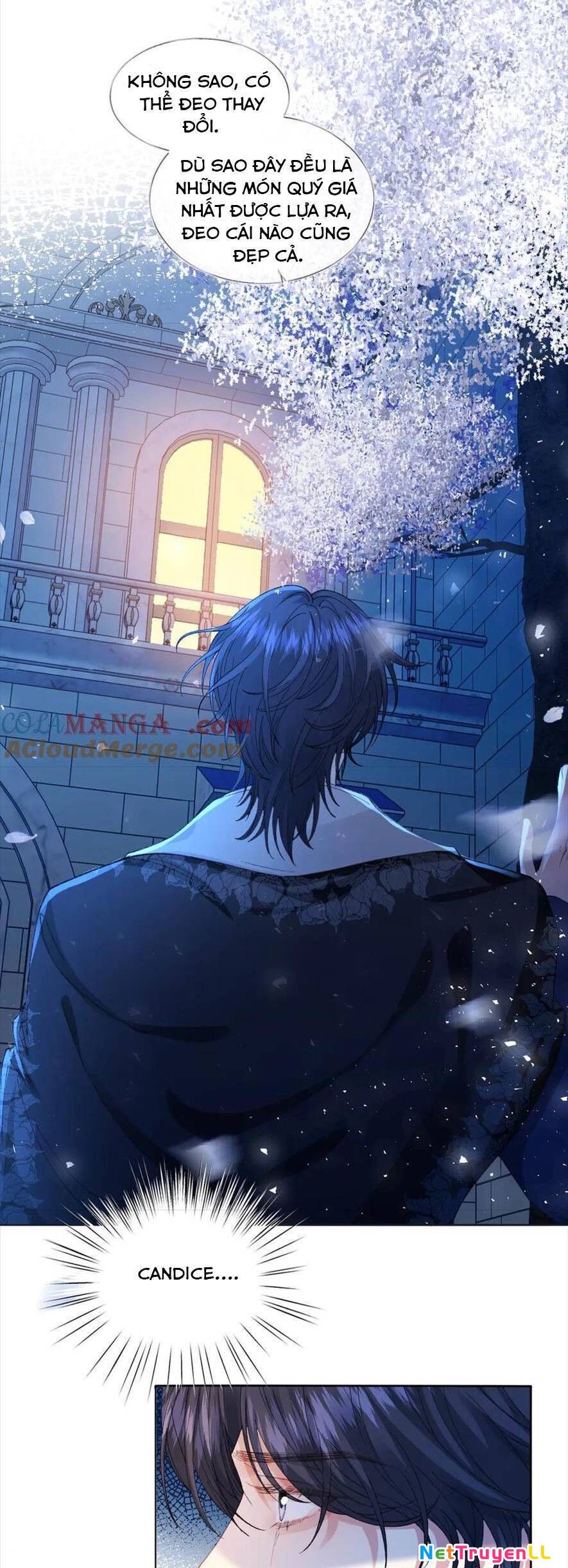 Nữ Chính Trong Truyện Ngược Luyến Tình Yêu Đã Thức Tỉnh Chapter 15 - 19