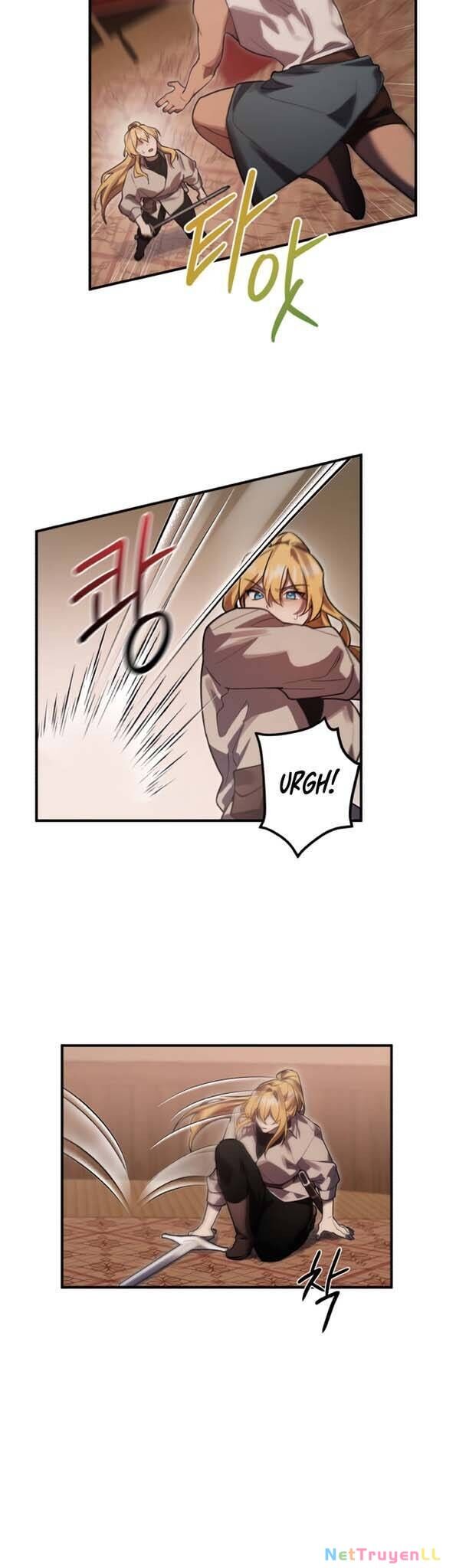 Hero X Demon King X Villain Chapter 12 - 20