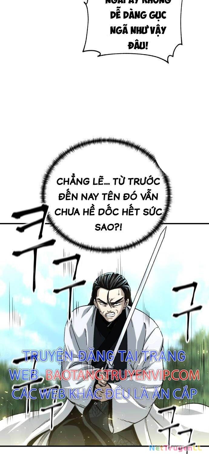 Ông Võ Giả Và Cháu Chí Tôn Chapter 49 - 19