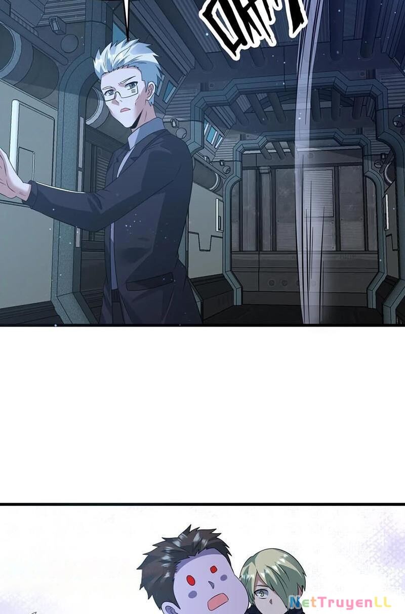 Ngày Tận Thế: Ta Nhận Được Tỷ Lệ Rớt Đồ Gấp 100 Lần Chapter 344 - 14