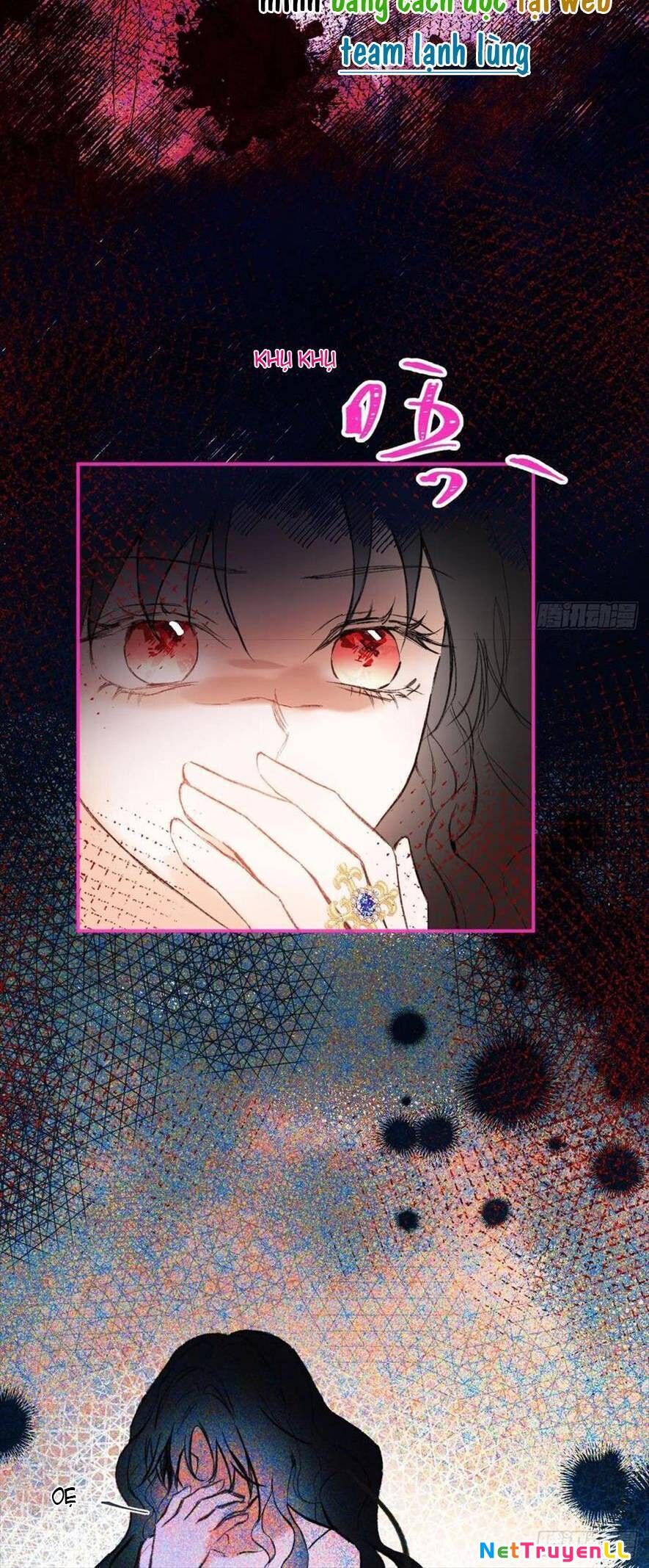 Phù Thuỷ Ác Độc Không Còn Lựa Chọn Nào Khác Ngoài Việc Trở Thành Ác Ma Chapter 29 - 20