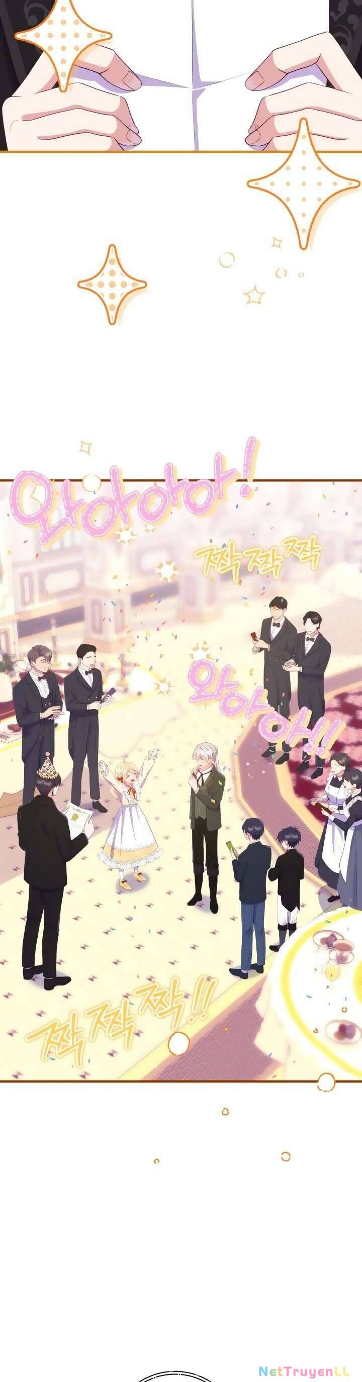 Trở Thành Bạn Thời Thơ Ấu Của Nam Phụ Ám Ảnh Chapter 14 - 6