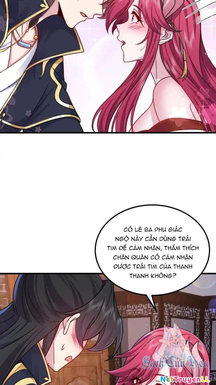 Vai Ác Sư Tôn Mang Theo Các Đồ Đệ Vô Địch Thiên Hạ Chapter 116 - 30