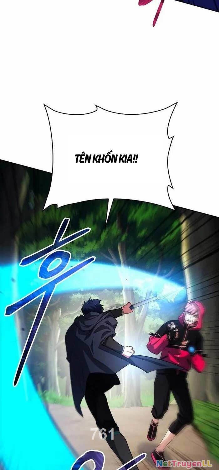 Bậc Thầy Debuff Chapter 32 - 2