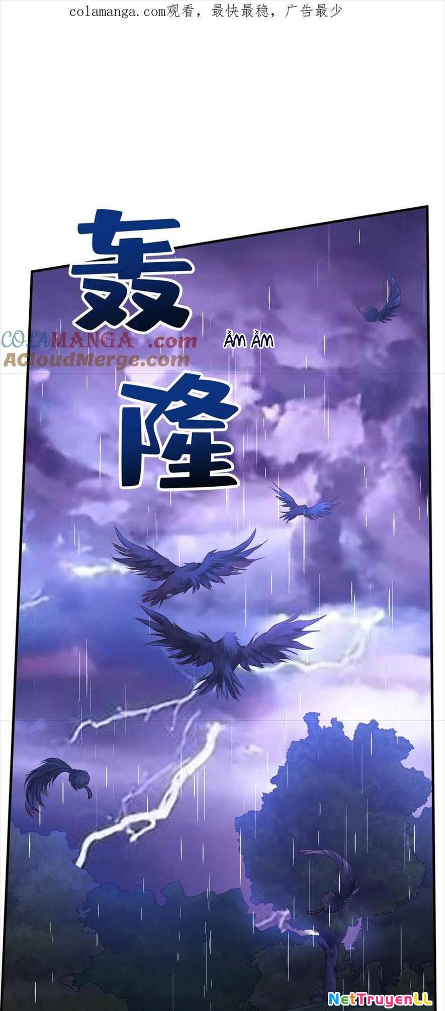 Cưỡng Ép Hoàng Thái Tử Điện Hạ Chapter 26 - 1