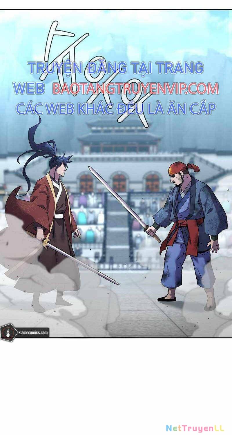 Sự Chuyển Sinh Vào Võ Lâm Thế Gia Của Ranker Chapter 124 - 56