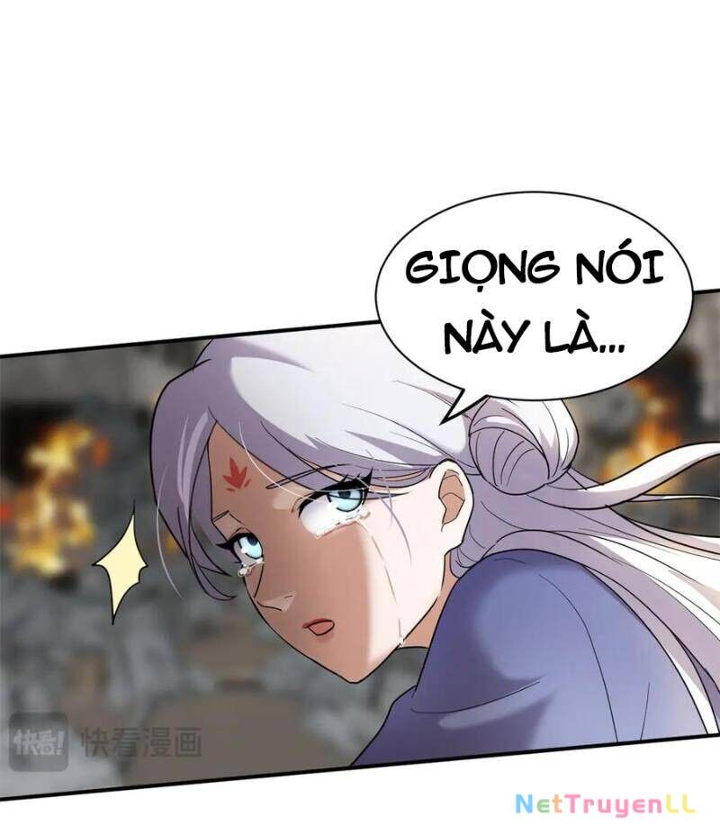 Ma Thú Siêu Thần Chapter 156 - 37
