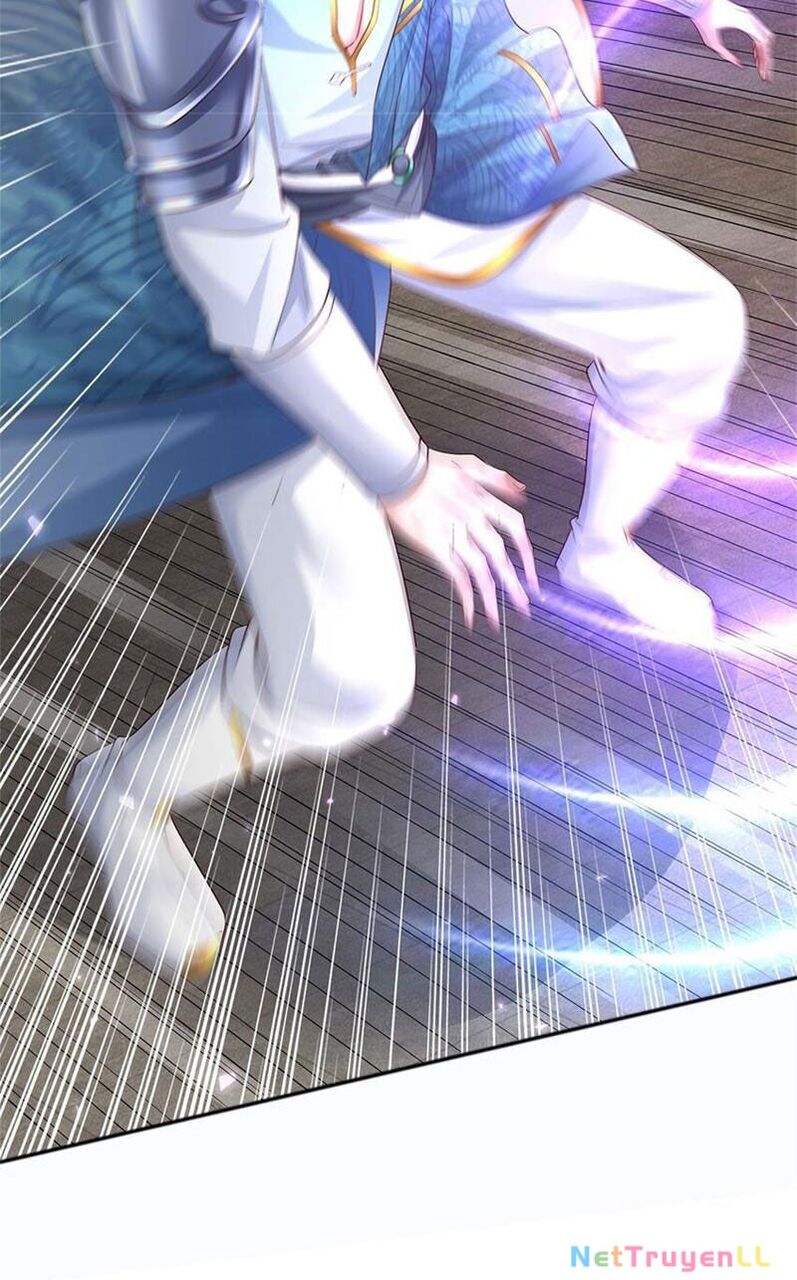 Ta Có Thể Sửa Chữa Vạn Vật Trên Dòng Thời Gian Chapter 111 - 18