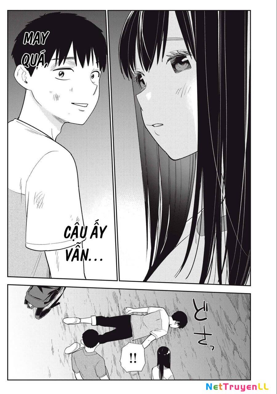 Karami Zakari: Boku No Honto To Kimi No Uso Chapter 41 - 21