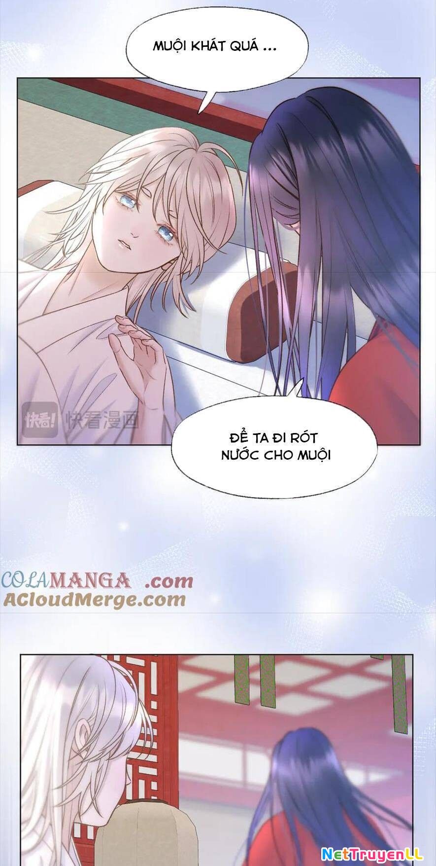 Ta Live Stream Trong Lãnh Cung Chapter 76 - 5