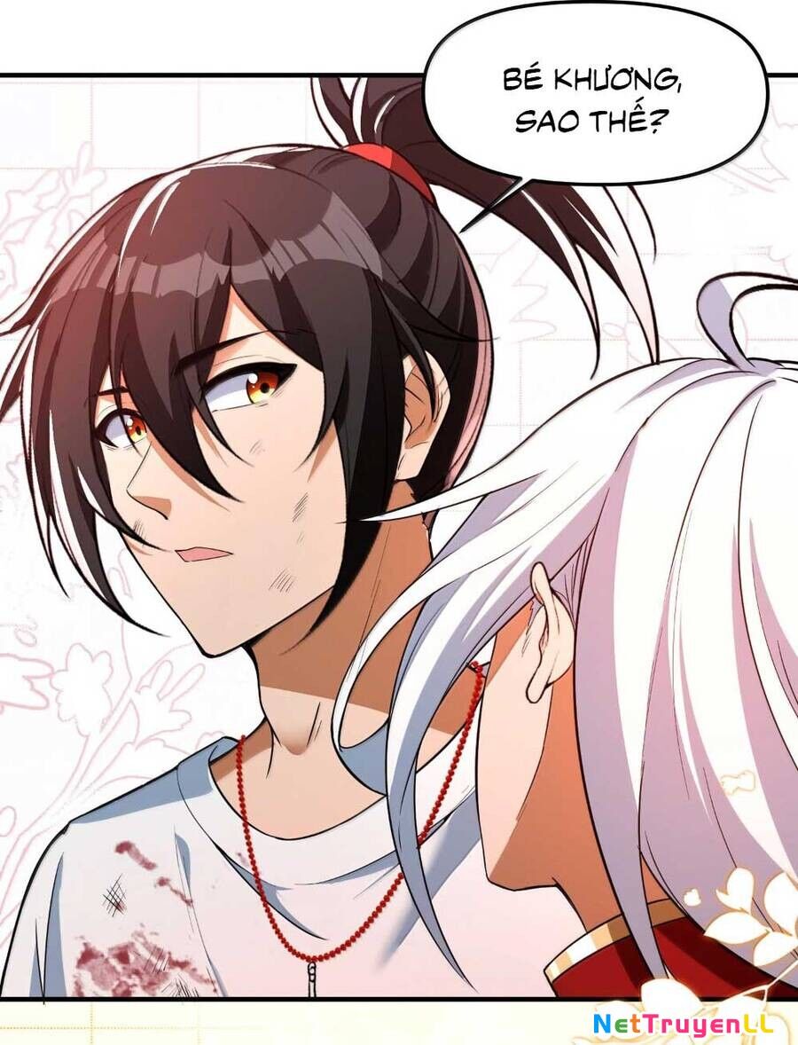 Tôi Livestream Cầu Hôn Nữ Quỷ Vậy Mà Thành Công!? Chapter 51 - 63