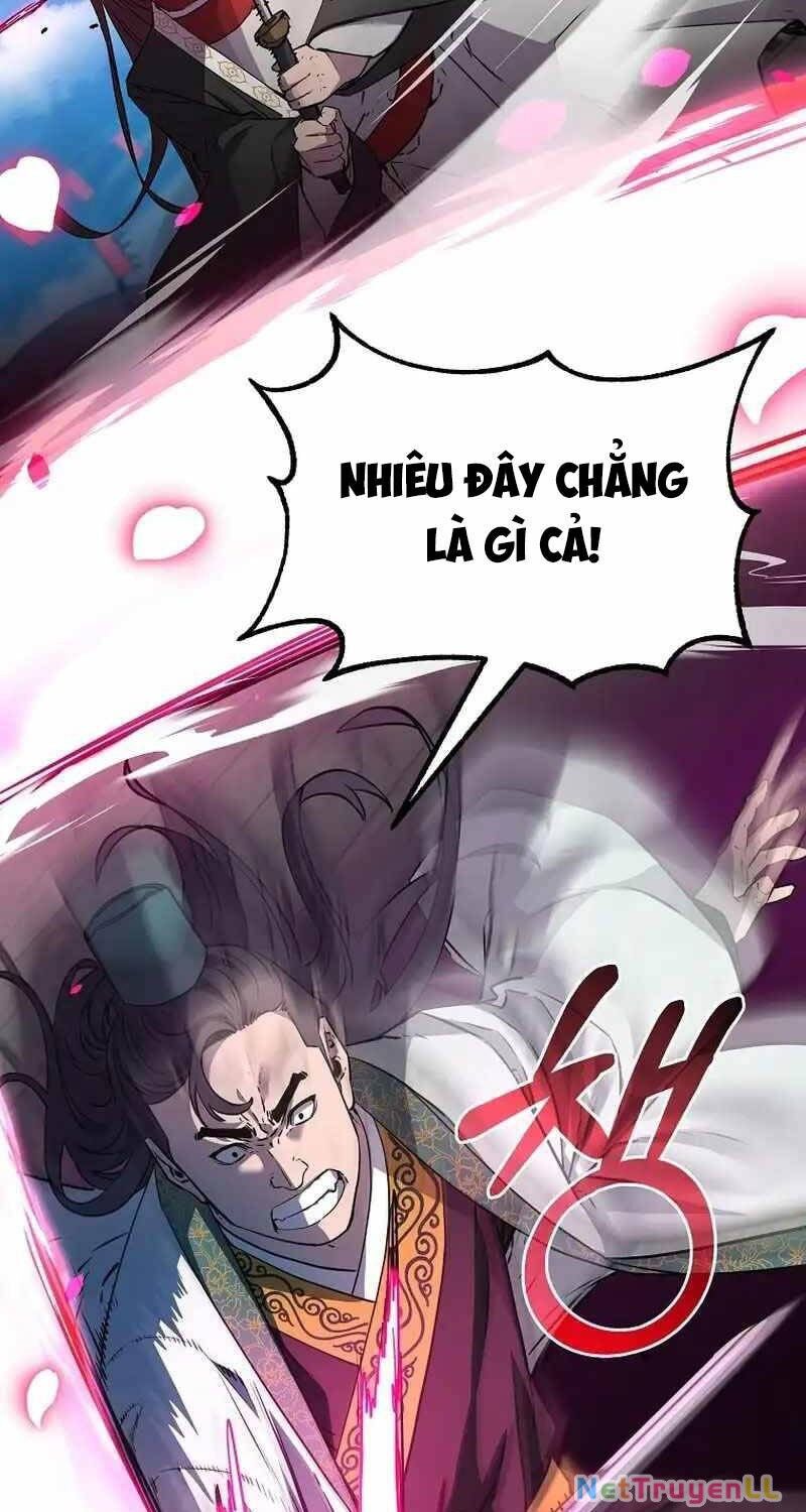 Sự Chuyển Sinh Vào Võ Lâm Thế Gia Của Ranker Chapter 123 - 20