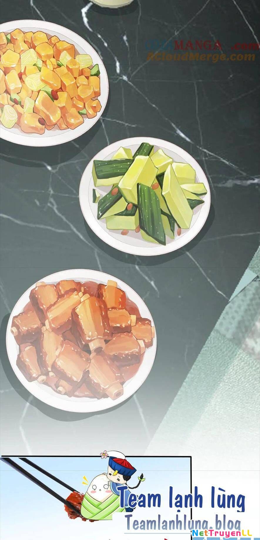 Mi Nhãn Chi Gian Chapter 16 - 9