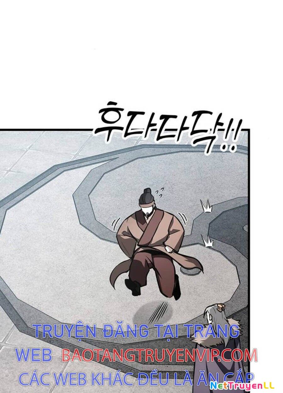 Thanh Kiếm Của Hoàng Đế Chapter 60 - 137
