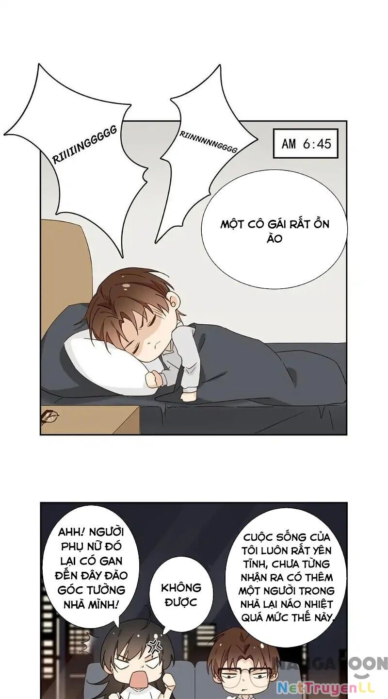 Chú Ơi Đừng Chạy!!! Chapter 46 - 20