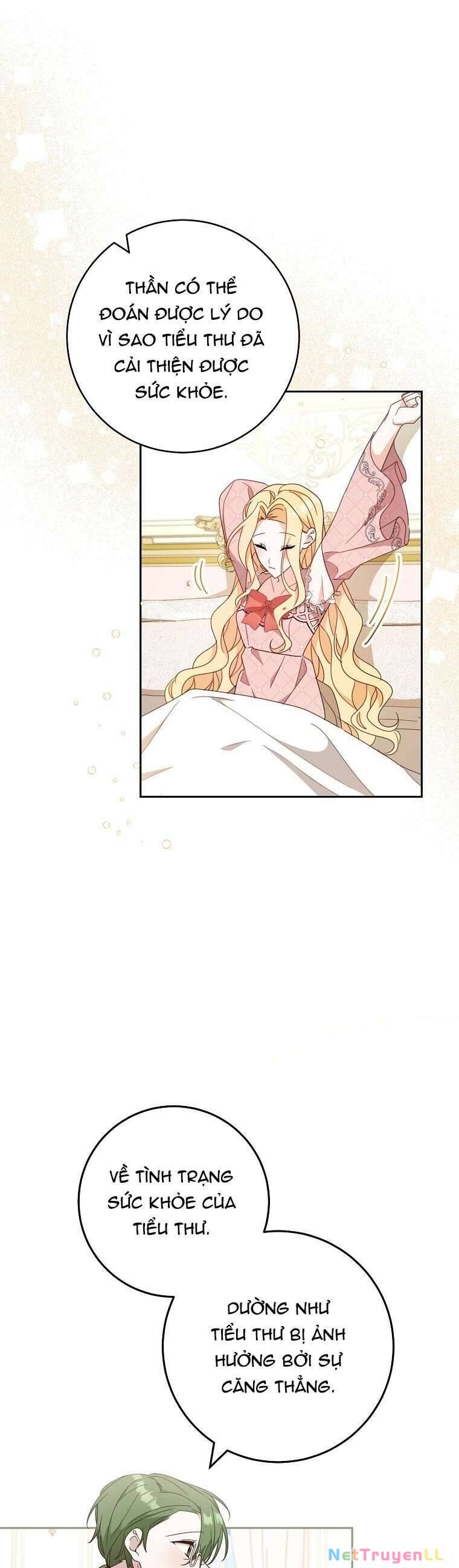 Tôi Đã Phạm Sai Lầm Rồi Chapter 62 - 7