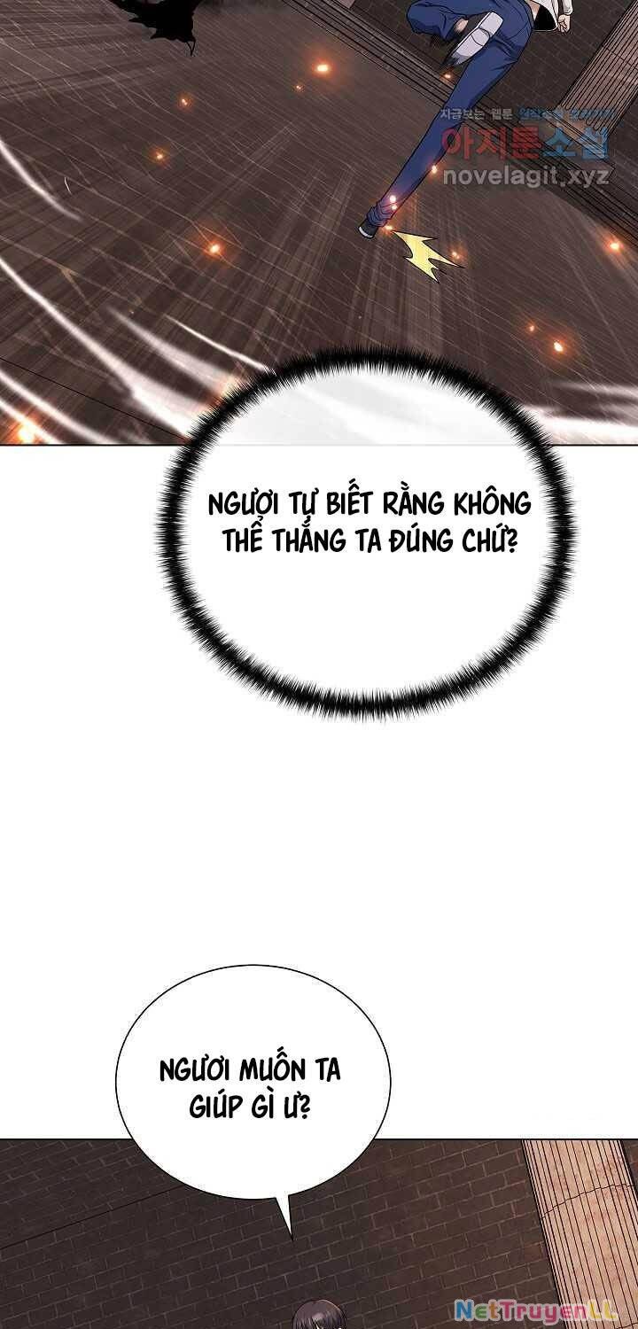 Thiên Ma Không Muốn Thăng Cấp Chapter 49 - 5