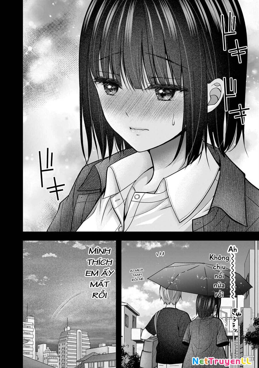 Tôi Có Nên Chiều Hư Cô Vợ Hoàn Hảo Của Mình? Chapter 23 - 16