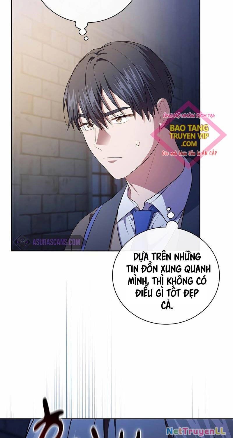 Ma Pháp Sư Tại Trường Học Pháp Thuật Chapter 101 - 46