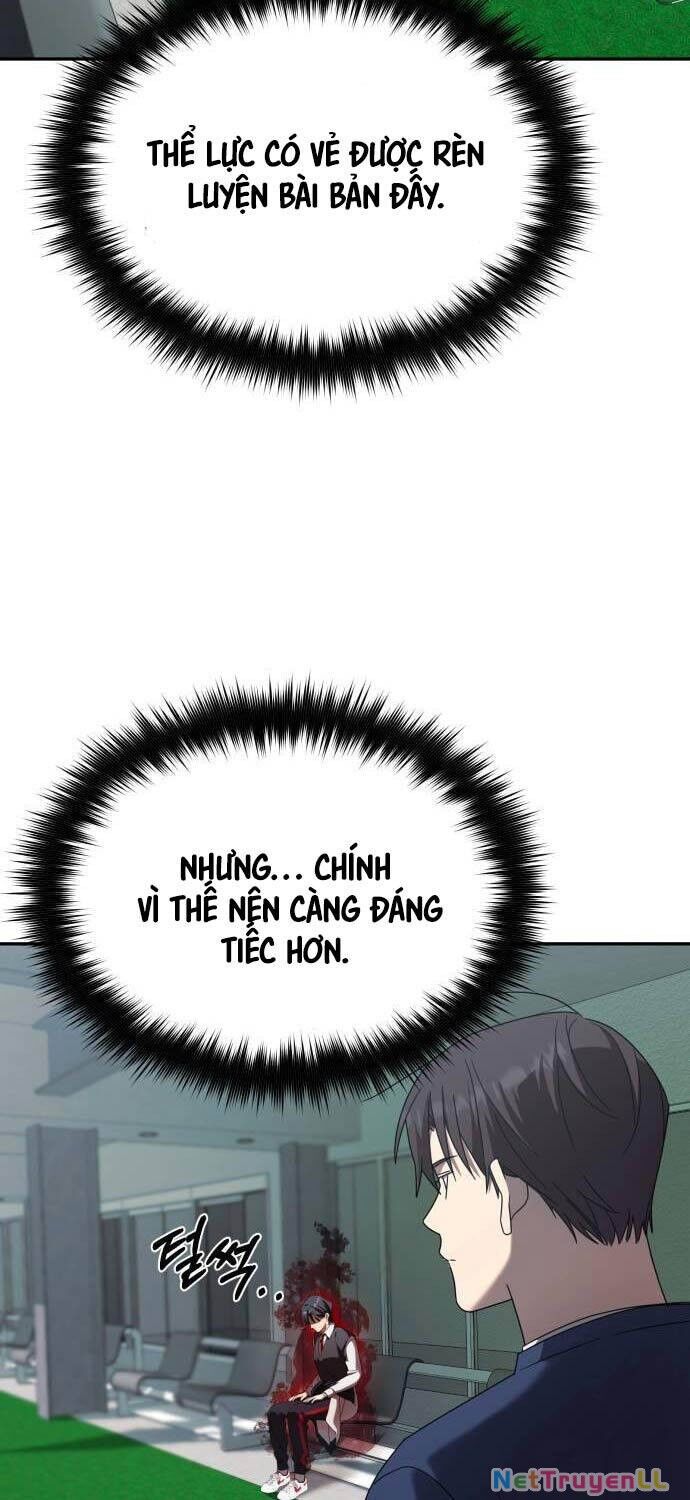 Thiên Ma Bấm Huyệt Chapter 18 - 6