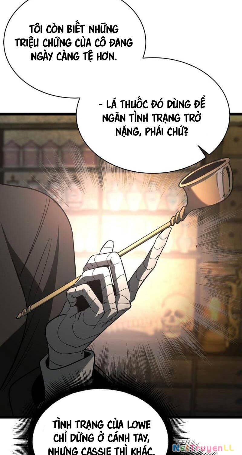 Anh Hùng Trọng Sinh Thành Trưởng Tử Nhà Công Tước Chapter 5 - 72
