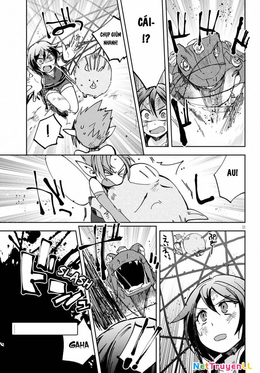 Only Sense Online (OSO) Chapter 55 - 21