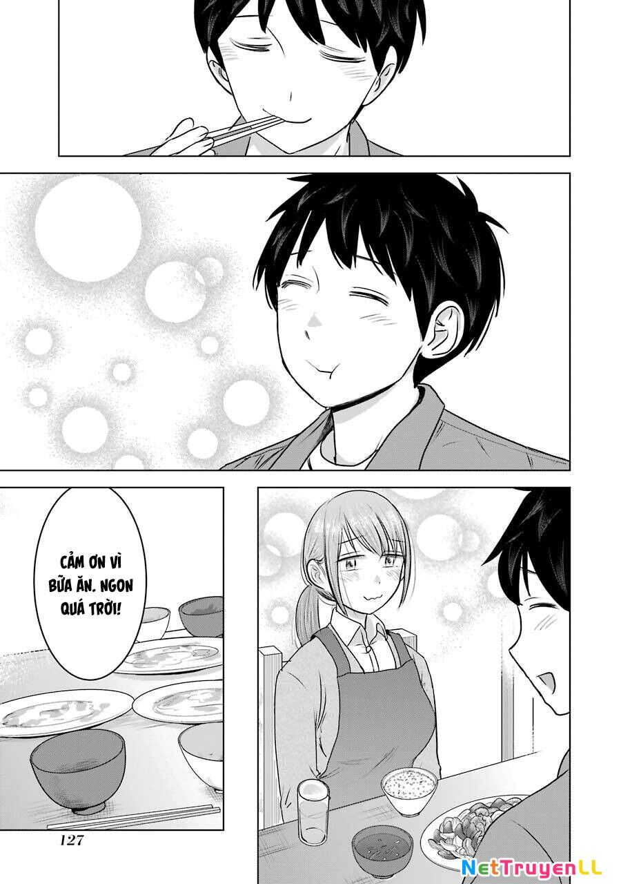 Kimi No Okasan O Boku Ni Kudasai! Chapter 21 - 15
