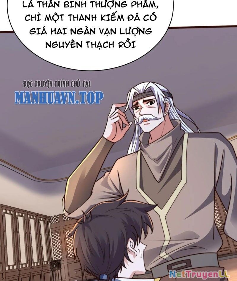 Ta Nuôi Quỷ Ở Trấn Ma Ty Chapter 310 - 27