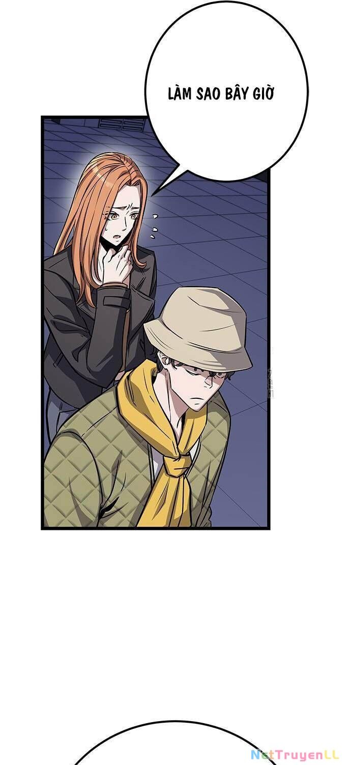 Thợ Săn Huyền Thoại Hồi Xuân Chapter 13 - 9