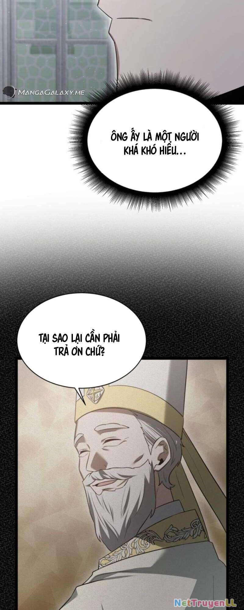 Anh Hùng Trọng Sinh Thành Trưởng Tử Nhà Công Tước Chapter 25 - 53