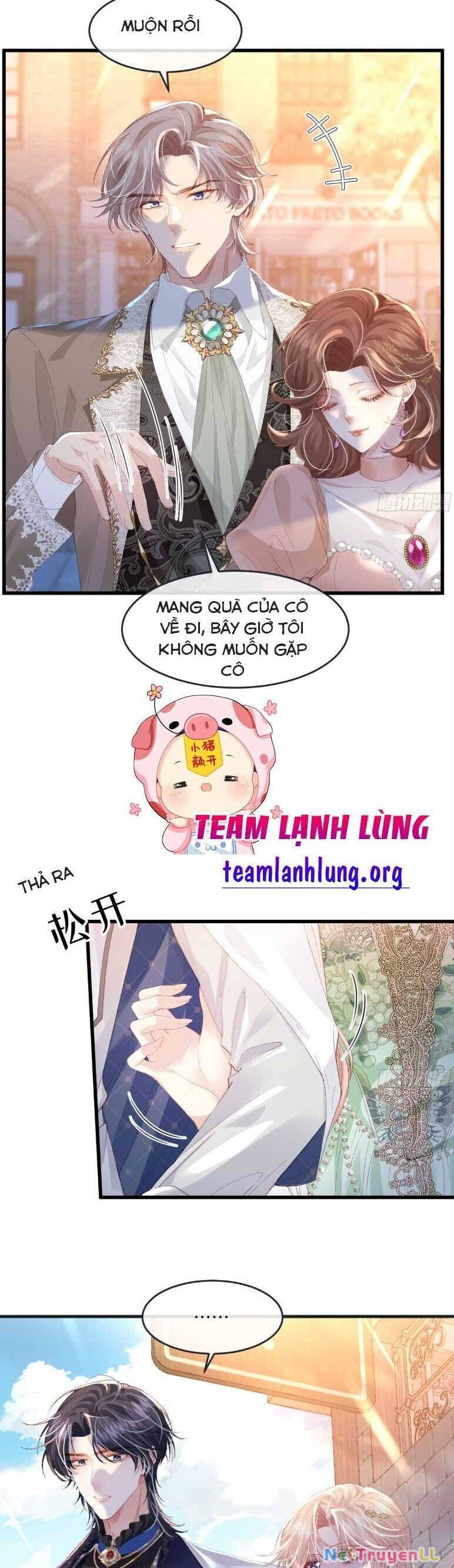 Nữ Chính Trong Truyện Ngược Luyến Tình Yêu Đã Thức Tỉnh Chapter 5 - 27