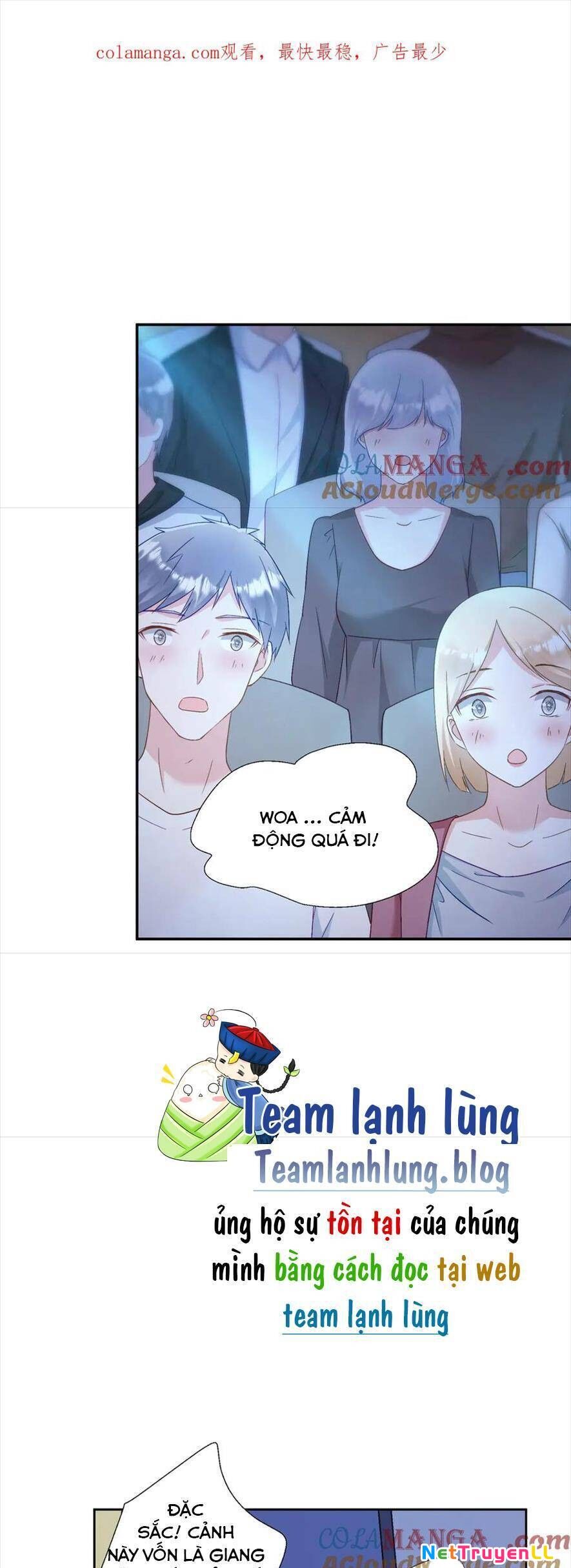 Thiên Kim Giàu Có Phát Điên Sau Khi Tái Sinh Chapter 43 - 1