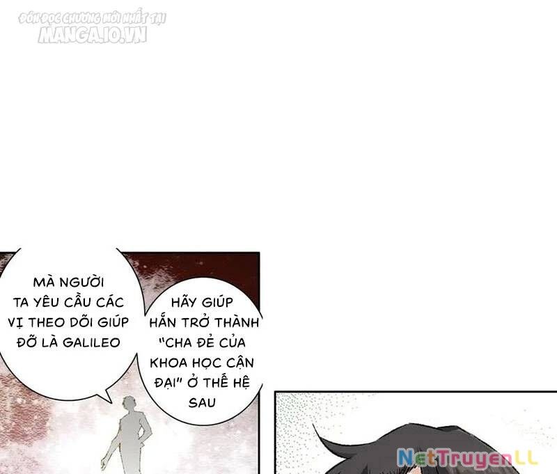 Câu Lạc Bộ Trường Sinh Chapter 286 - 59