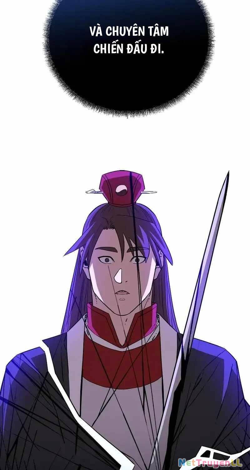 Sự Chuyển Sinh Vào Võ Lâm Thế Gia Của Ranker Chapter 123 - 37