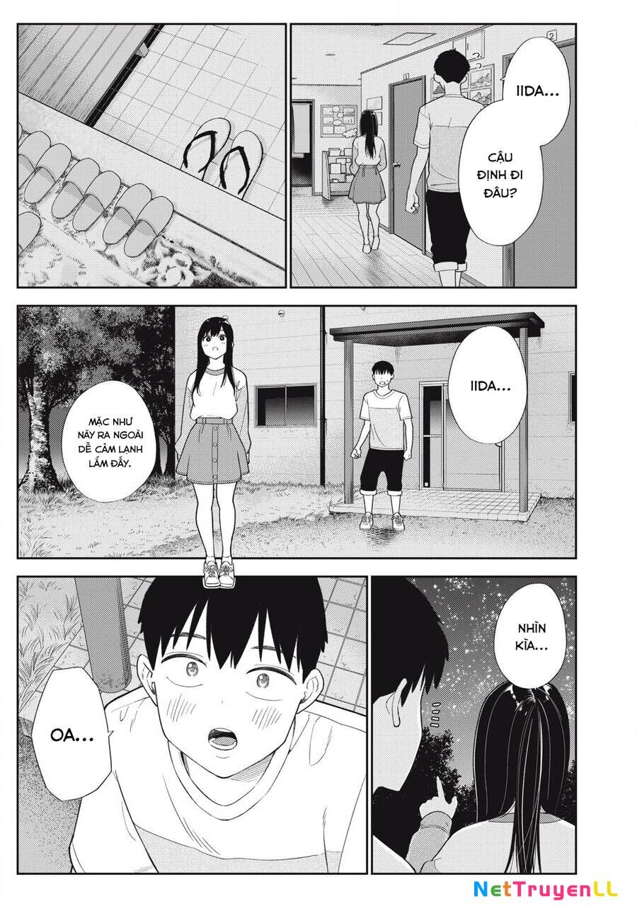 Karami Zakari: Boku No Honto To Kimi No Uso Chapter 42 - 13