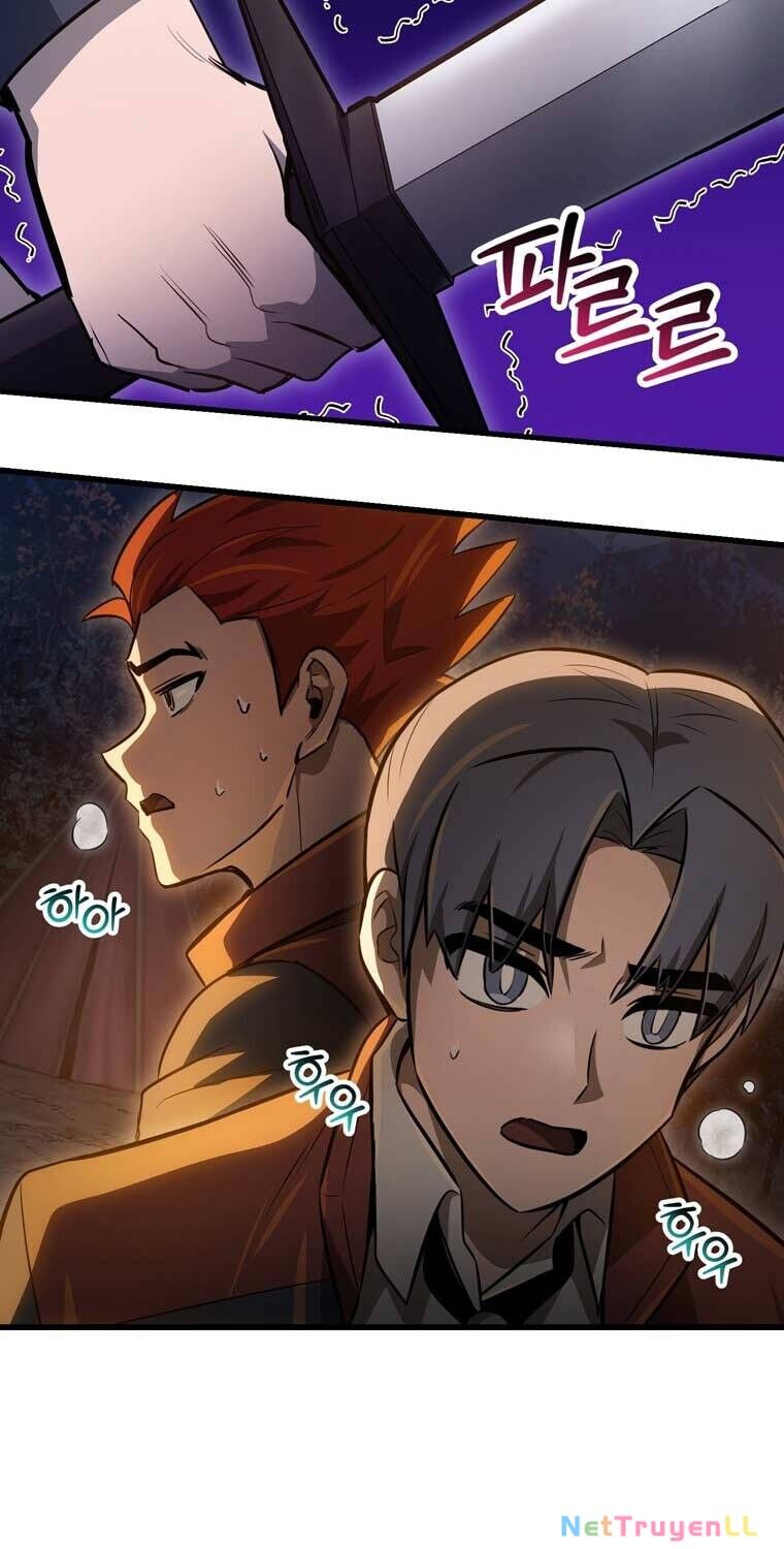 Helmut Đứa Trẻ Bị Ruồng Bỏ Chapter 76 - 48