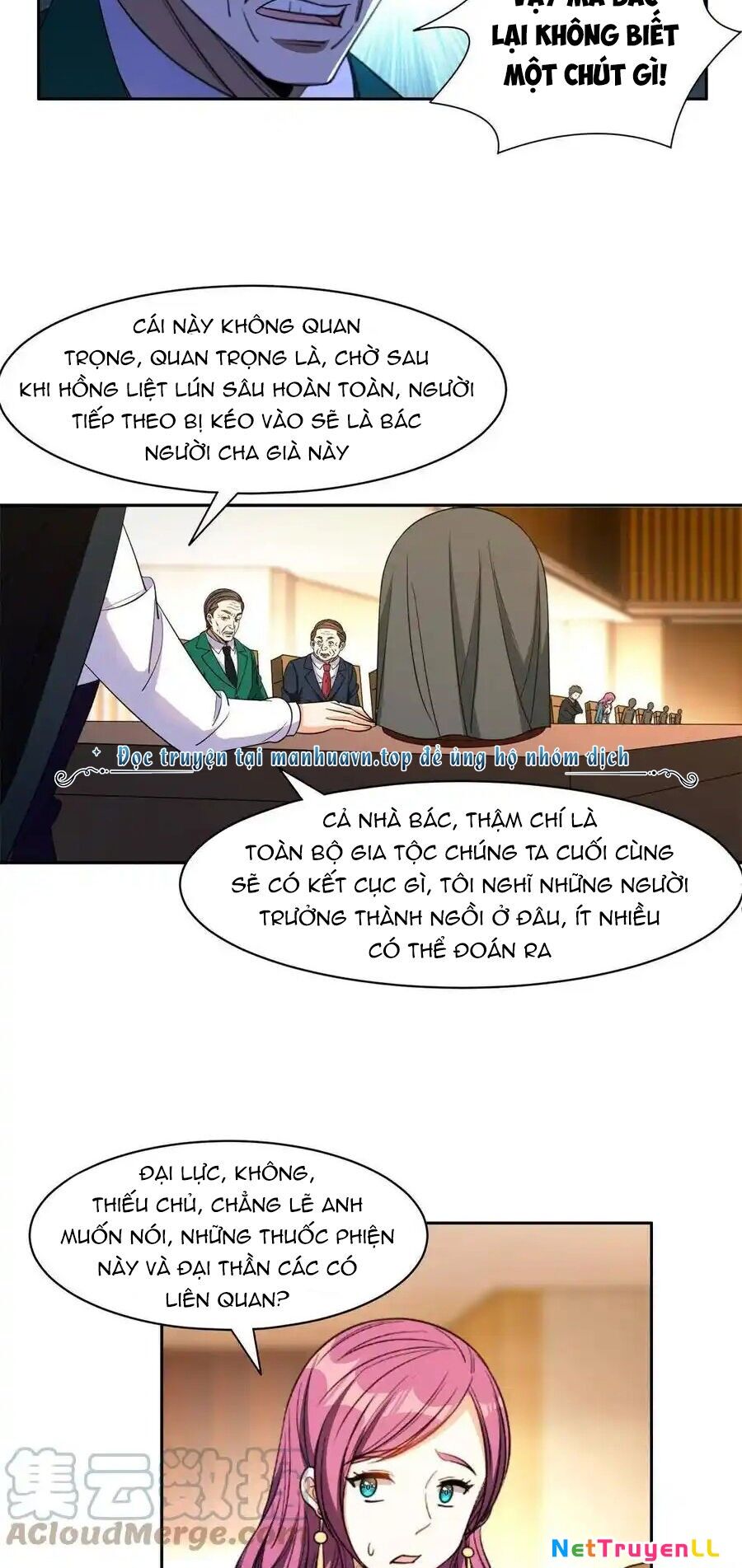Trọng Sinh Chi Thần Cấp Bại Gia Tử Chapter 132 - 15