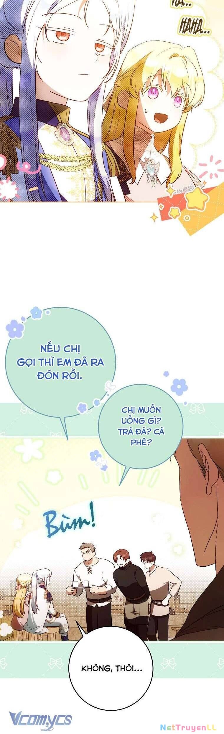 Tôi Trở Thành Vợ Nam Chính Chapter 107 - 49