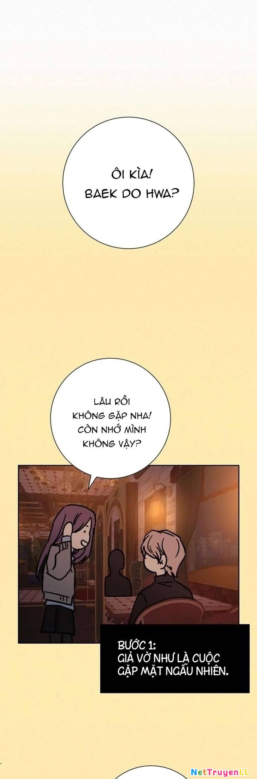 Chiến Lược: Tình Yêu Trong Sáng Chapter 104 - 57