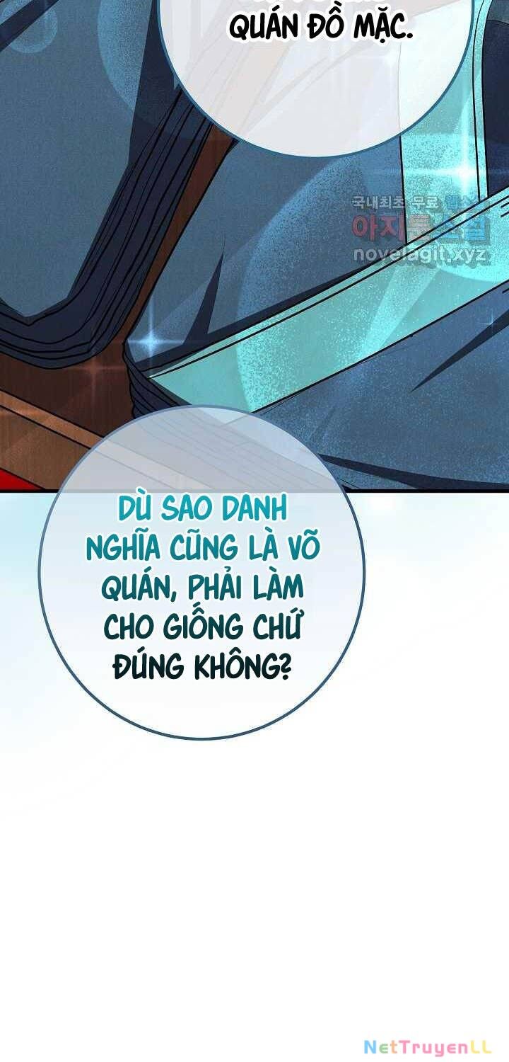Thiên Tài Võ Thuật Hoàn Sinh Chapter 33 - 83