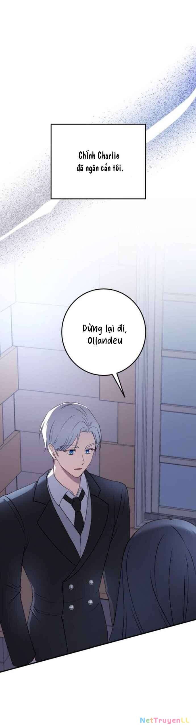 Ác Nữ Chỉ Muốn Sống Yên Bình Chapter 22 - 18