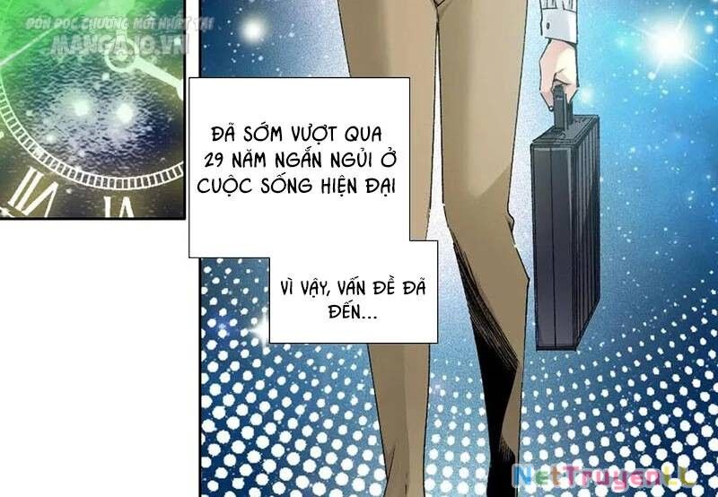 Câu Lạc Bộ Trường Sinh Chapter 286 - 3