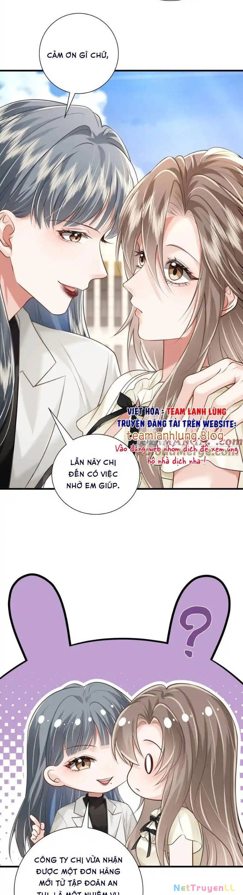 Anh Đã Dạy Tôi Cách Chiếm Giữ Anh Chapter 33 - 7