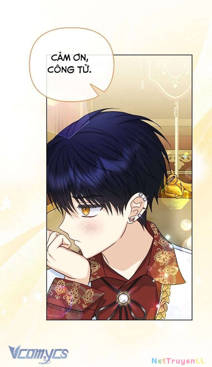 Nhân Vật Phản Diện Đều Thích Tôi Chapter 30 - 20