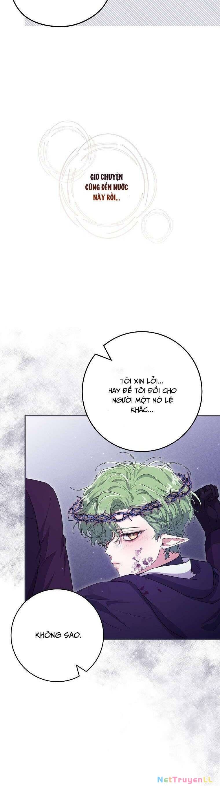 Tôi Bị Mắc Kẹt Trong Trò Chơi Lỗi Chapter 39 - 39