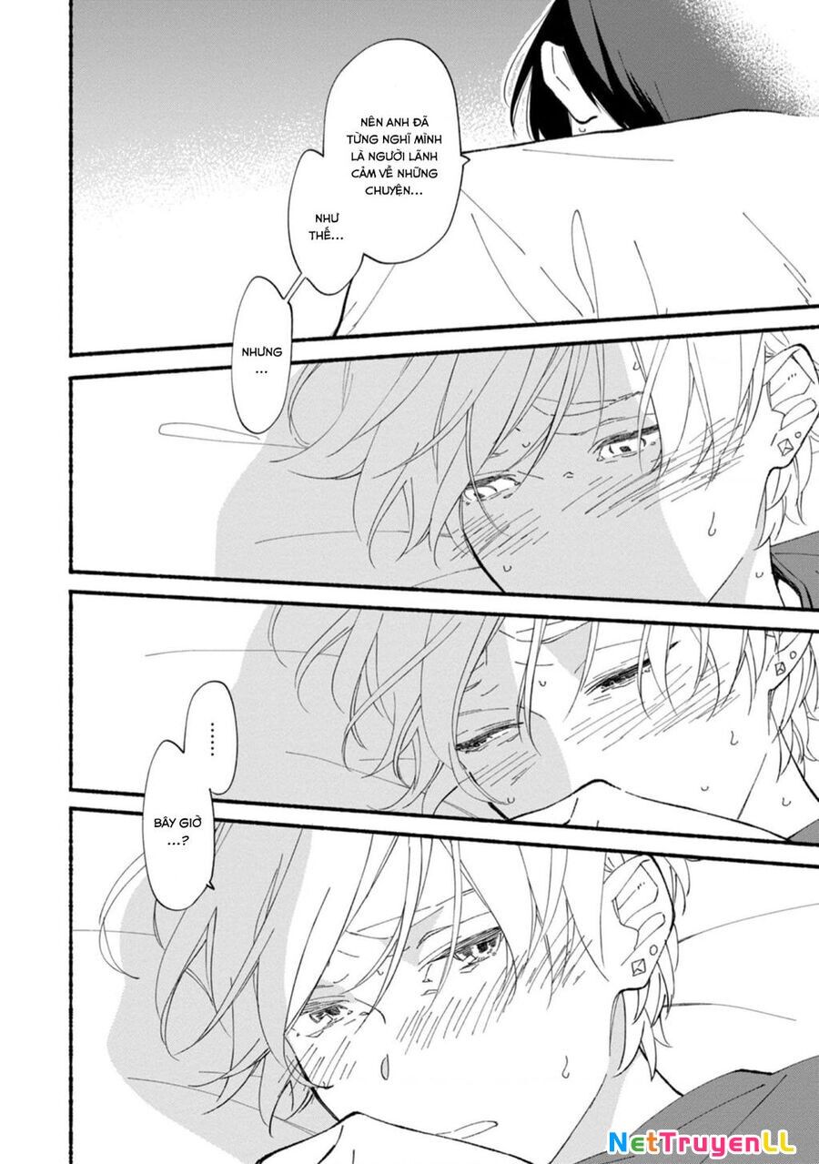 Blue Sky Complex Chapter 45 - 7