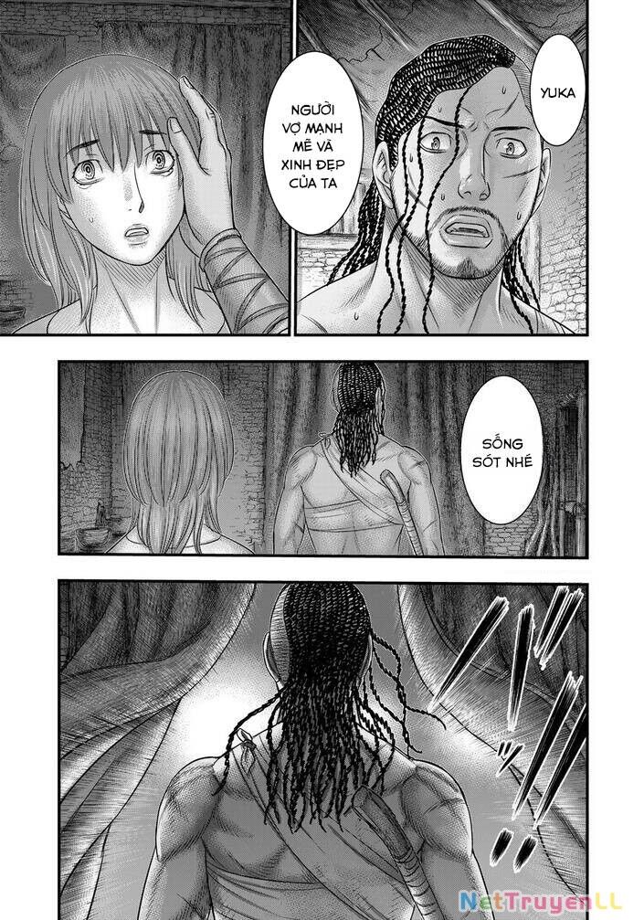 Trở Lại Thời Kì Đồ Đá Chapter 98 - 10