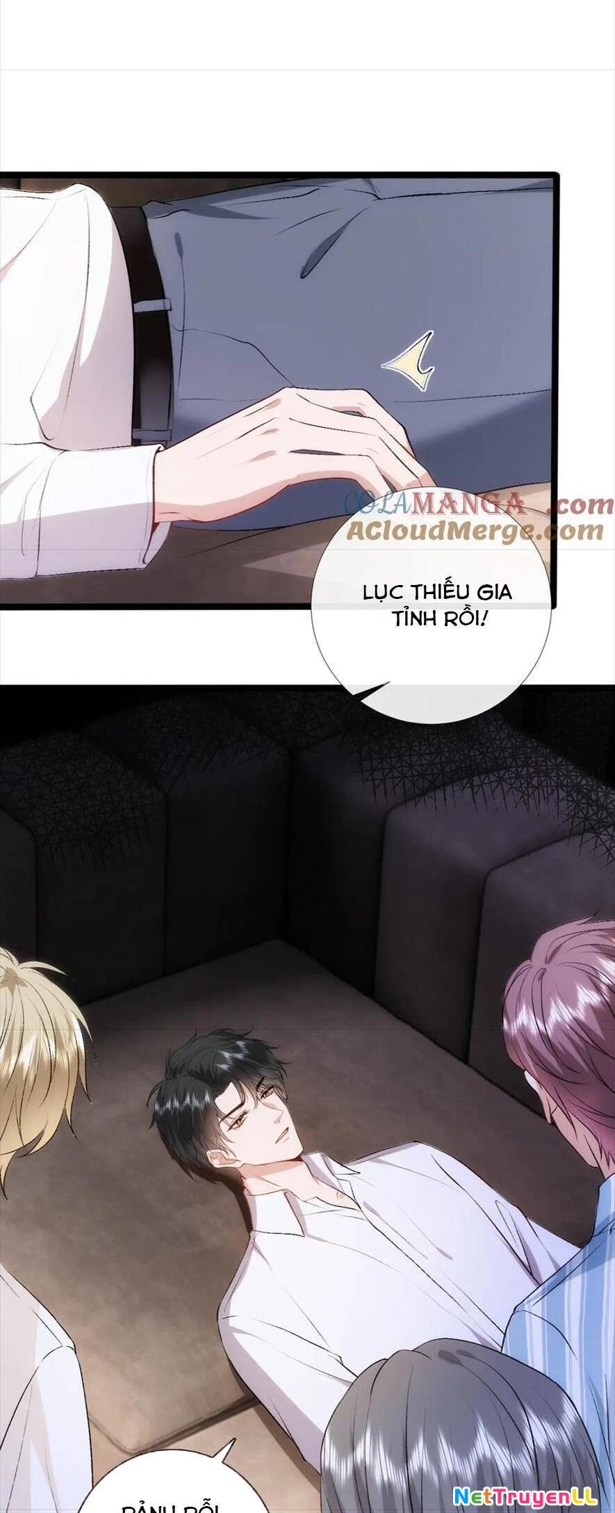 Vợ Của Lục Tổng Không Phải Dạng Vừa Chapter 149 - 15